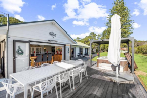River Palms Retreat - Paihia Holiday Home